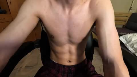 Charlie online show from January 8, 9:39 pm