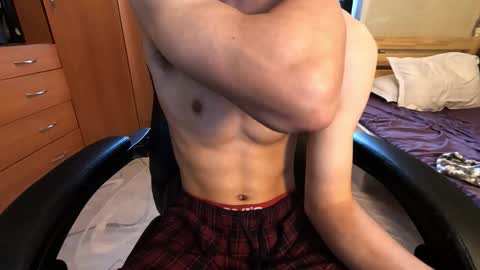 Charlie online show from January 12, 10:09 am