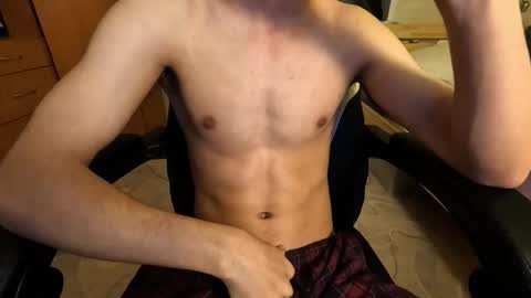 Charlie online show from January 13, 8:36 pm