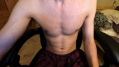 Charlie online show from January 15, 7:17 pm