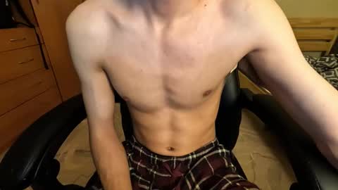 Charlie online show from February 1, 9:02 pm