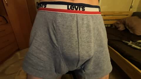 Charlie online show from April 25, 7:33 pm