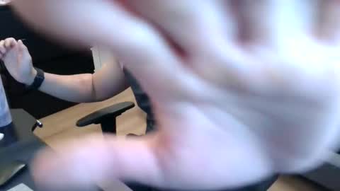 charliekkw online show from January 11, 8:14 pm