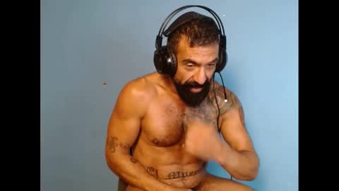 Charlie  Prospect online show from September 10, 1:55 pm