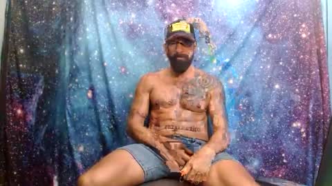 Charlie  Prospect online show from October 14, 2:01 am