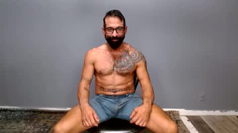 Charlie  Prospect online show from December 20, 1:12 am