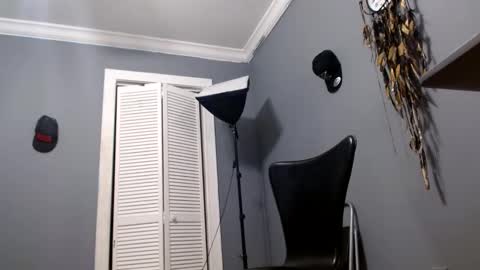 Charlie  Prospect online show from February 10, 9:30 pm