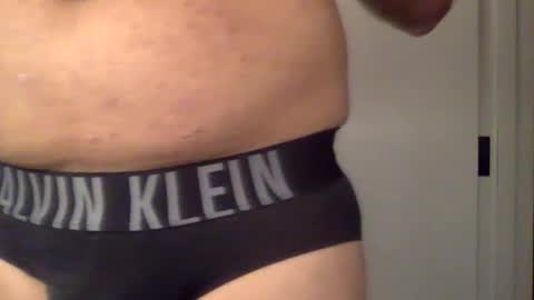 Charlie1990 online show from December 7, 6:26 pm