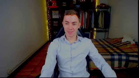 carlos reyes online show from February 16, 8:43 am