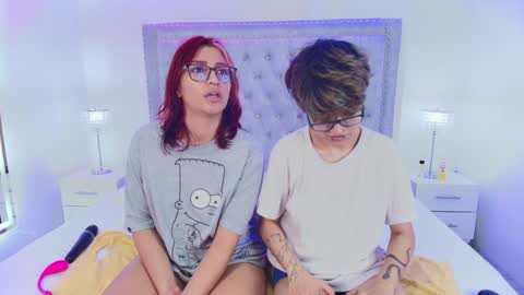 Snapshot of charlietaylorr__ chatting on January 4, 2:03 am Charlie online show from January 4, 2:03 am