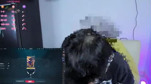 Charlie online show from April 9, 11:32 pm