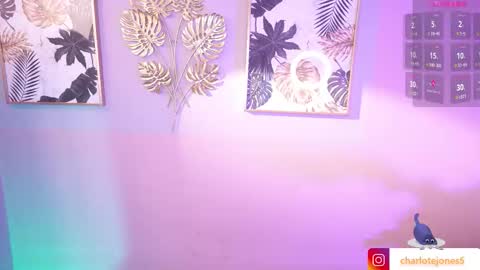 Char 3  Lets go for the 100 Thumb-Up   online show from November 1, 3:19 am