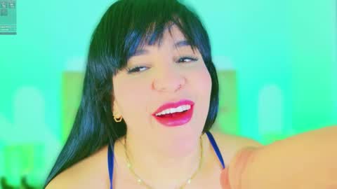 Charloott Evans online show from September 12, 5:07 am