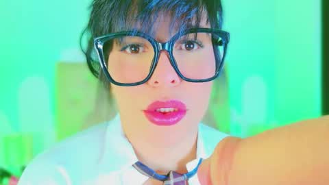 Charloott Evans online show from September 21, 4:03 am