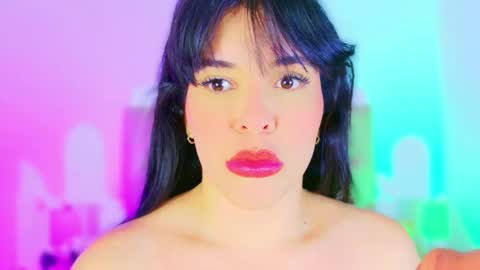 Charloott Evans online show from October 13, 9:53 am