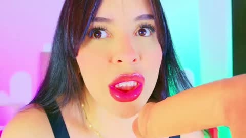 Charloott Evans online show from November 4, 2:54 am