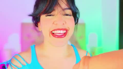 Charloott Evans online show from November 21, 12:10 am