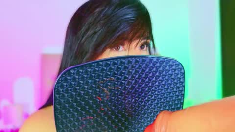 Charloott Evans online show from January 6, 11:29 pm