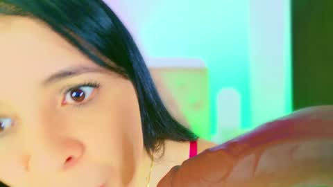 Charloott Evans online show from April 21, 3:02 am