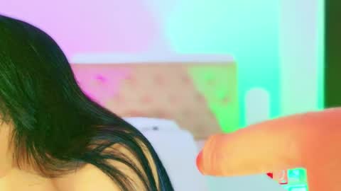 Charloott Evans online show from April 24, 2:58 am