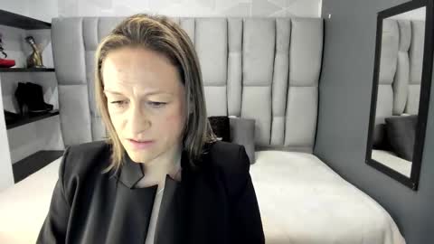 Charlot milf online show from March 5, 12:12 pm