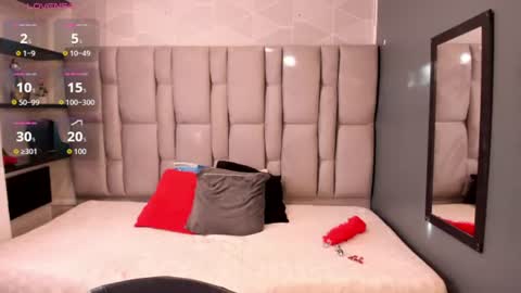 Charlot milf online show from June 10, 11:42 am