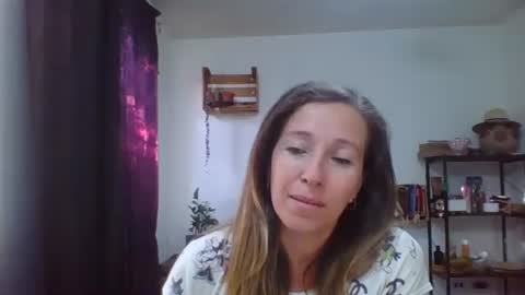 charlott online show from January 7, 10:56 pm