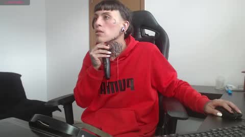 Ale punky online show from October 25, 10:45 am