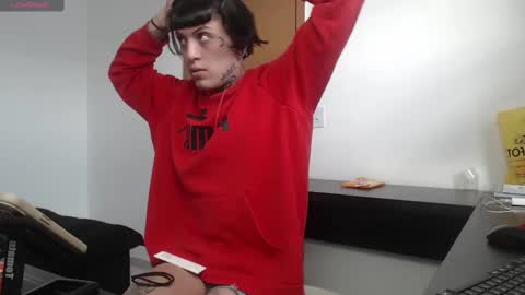 Ale punky online show from October 27, 9:35 am