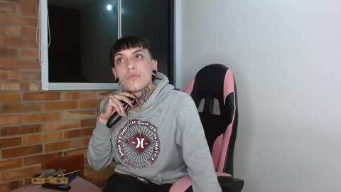 Ale punky online show from November 5, 8:47 am