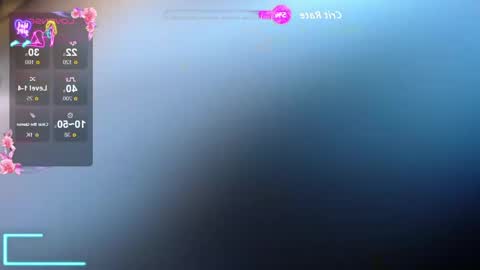 charlote_ch online show from June 1, 1:24 pm