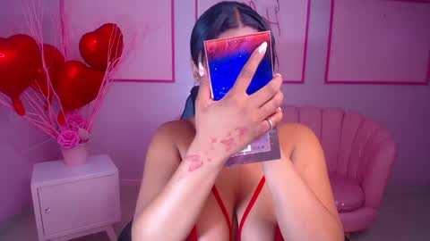 Charlote  online show from February 6, 10:37 am