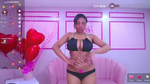 Charlote  online show from February 13, 1:59 pm