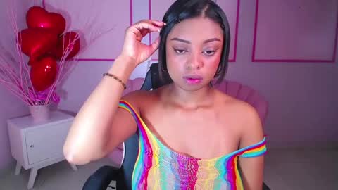 Charlote  online show from February 27, 10:37 am