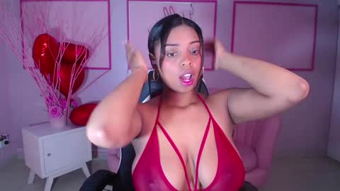 Charlote  online show from March 10, 10:37 am