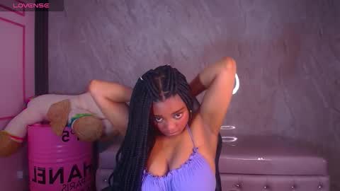 Charlote  online show from January 5, 5:27 pm