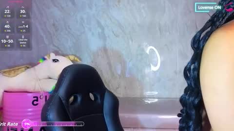 Charlote  online show from March 12, 12:55 pm