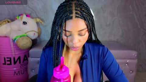 Charlote  online show from April 21, 12:33 pm