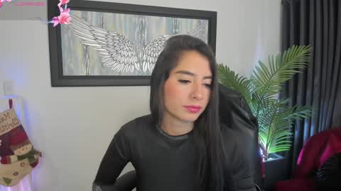 Snapshot of charlote_horny chatting on December 29, 7:22 pm Charlote online show from December 29, 7:22 pm