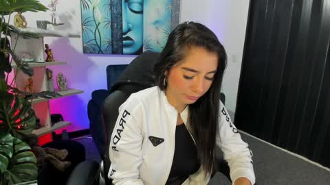 Snapshot of charlote_horny chatting on January 10, 2:35 am Charlote online show from January 10, 2:35 am