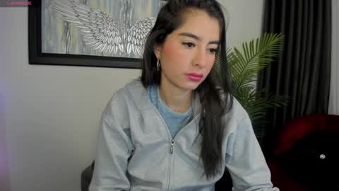 Snapshot of charlote_horny chatting on January 22, 11:56 am Charlote online show from January 22, 11:56 am