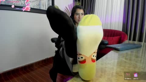 Snapshot of charlote_horny chatting on February 4, 2:53 pm Charlote online show from February 4, 2:53 pm