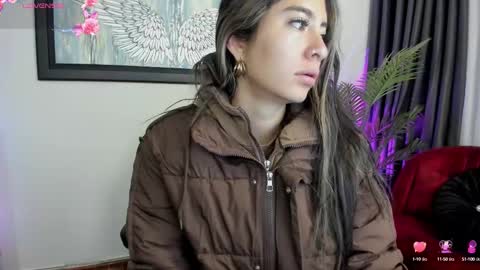 Snapshot of charlote_horny chatting on February 11, 11:32 am Charlote online show from February 11, 11:32 am