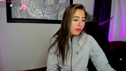 Snapshot of charlote_horny chatting on September 13, 11:37 pm Charlote online show from September 13, 11:37 pm