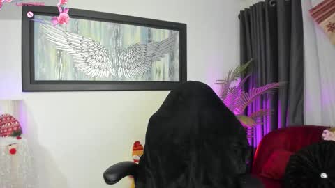 Charlote online show from December 4, 11:52 am