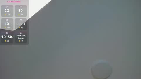 charlote_rossee online show from February 21, 4:35 am