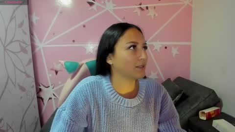 charlott_daphne online show from December 6, 12:12 am