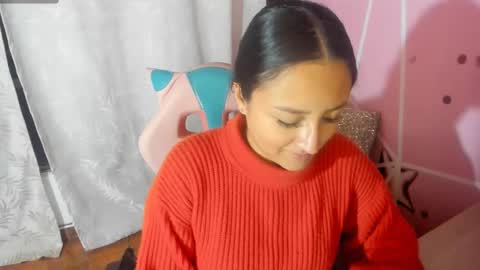 charlott_daphne online show from February 10, 11:55 pm