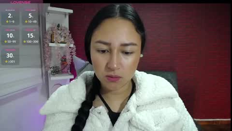 charlott_daphne online show from February 22, 12:19 pm