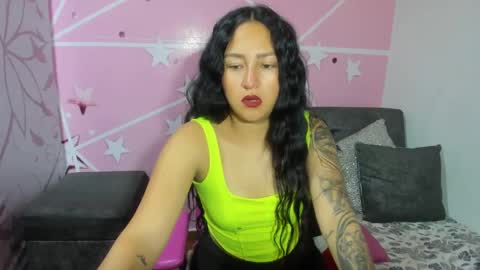 charlott_daphne online show from February 26, 11:04 pm